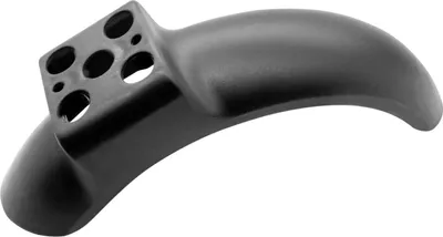 Produktbild von E-Twow, Ersatzteil Vorderes Schutzblech für E-TWOW Booster / Master / Eco, Schwarz