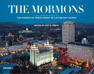 Produktbild von The Mormons