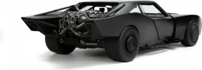 Obrázok produktu pre Jada Batman Masinuta Rc Batmobil 2022 1:18