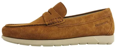 Produktbild von Lumberjack Lamard Slipper Braun in Gr. 44