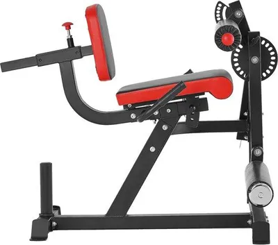 Obrázok produktu pre Zariadenie na posilňovanie dolnej časti tela a tréning nôh, s nosnosťou 700 libier, univerzálne zariadenie na posilňovanie stehien, fitness zariadenie určené na domáce použitie