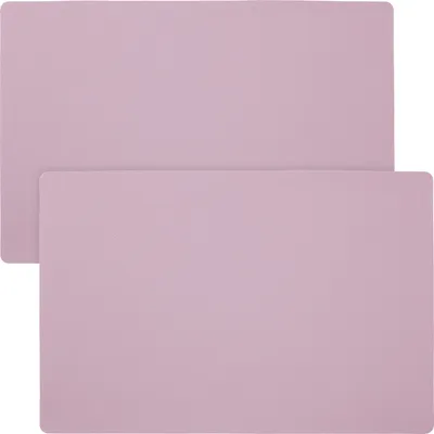 Produktbild von Erwin Müller Tischset Lagoa" 2er-Pack mauve 30x45 cm"