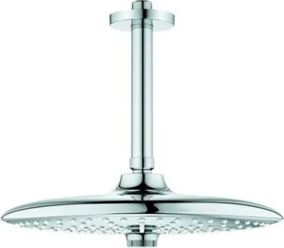 Produktbild von GROHE Euphoria 260, Chrom, 1 Stück(e)