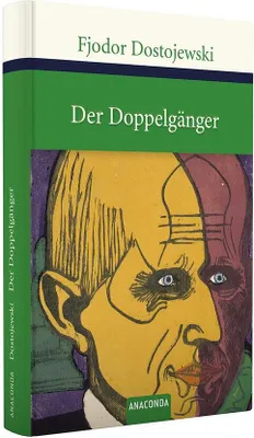 Produktbild von Der Doppelgänger