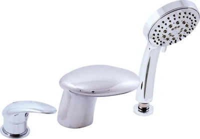 Immagine prodotto di Miscelatore per vasca da bagno D471.0Y No. 4
