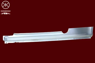Produktbild von BLIC 6505-06-5023002K Schweller Reparaturblech Einstiegblech Rechts für OPEL Corsa C Schrägheck (X01) Corsa C Kastenwagen (X01)