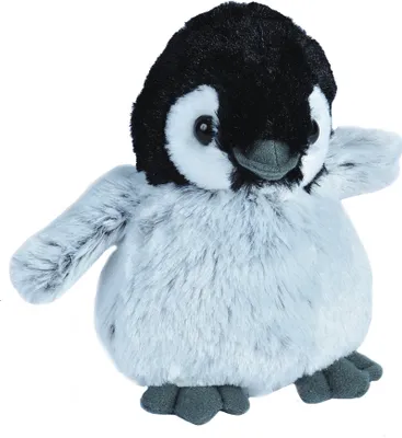 Produktbild von Baby-Pinguin - Spielzeug Plus 20 cm