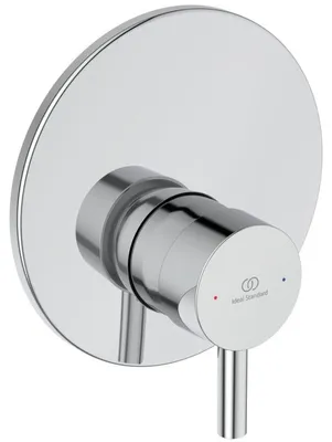 Immagine prodotto di CASA39 Ideal Standard Ceraline Miscelatore monocomando incasso per doccia BD138AA