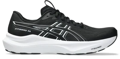 Produktbild von Asics GT-2000 14 - Herren Laufschuh - Black/White Black/White 41.5