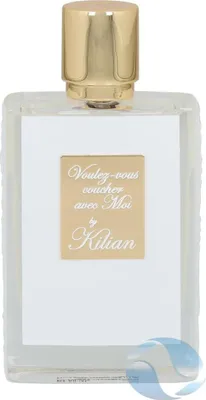 Obrázek produktu pro Kilian Voulez-Vous Coucher Avec Moi - parfémovaná voda 50ml