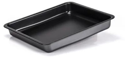 Produktbild von BACKFORM Kuchenform ALUMINIUM Backblech MONETA Eden 37 x 33 cm