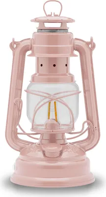 Produktbild von Feuerhand LED Laterne Baby Special 276 Rose Dimmbar