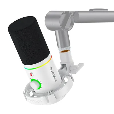 Zdjęcie produktu dla Mikrofon Dynamiczny Maono PD200x (biały)