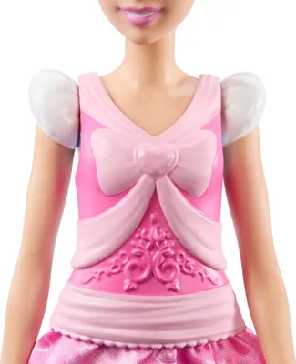 Obrázek produktu pro Disney Princess JCR95, Módní panenka, Ženy, 3 rok/roky, Chlapec/děvče, 293 mm, 40 g