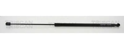 Produktbild von TRISCAN 8710 292003 Gasfeder Heckklappendämpfer für VW Beetle Schrägheck (5C1, 5C2) 686mm