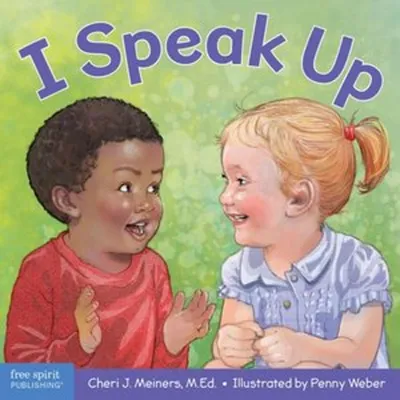 Productafbeelding van I Speak Up