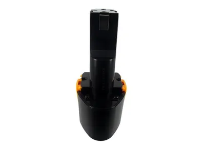 Produktbild von TECHTEK Akku Kompatibel mit [Panasonic] EY6282EQK, EY9108, EY9108B, EY9184, EYN595, EZ571 Ersetzt EY9180, für EY9180B