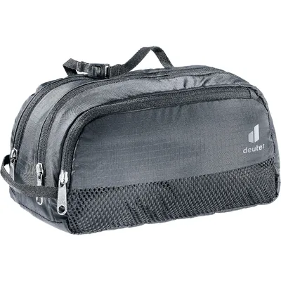 Produktbild von DEUTER Wash Bag Tour III BLACK BLACK -
