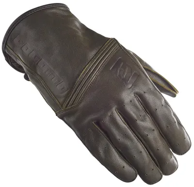 Immagine prodotto di Guanti da moto Bogotto X-Blend, marrone, S