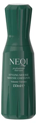 Productafbeelding van NEQI Volume Victory Styling Mousse (150 ml)