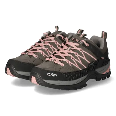 Productafbeelding van Rigel Low WMN wandelschoenen, waterdicht, kleur: fango-pesca (02QP), maat 39