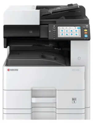 Image de KYOCERA ECOSYS MZ3201ix Laser A3 1200 x 1200 DPI