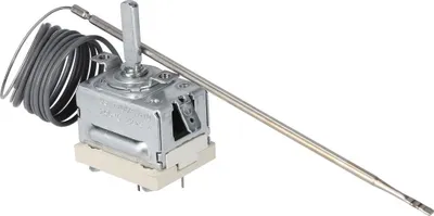 Produktbild von easyPART passend für 818731124 smeg Thermostat EGO 55.17059.310 für Backofen
