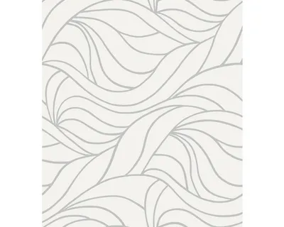 Zdjęcie produktu dla Folia statyczna do szkła D-C-FIX Antwerpen biała 45x150 cm