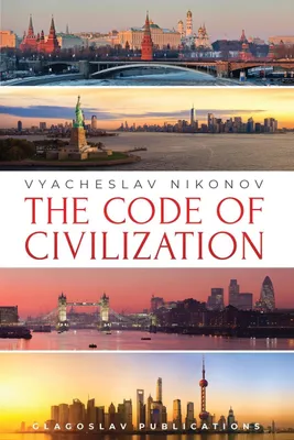 Obrázok produktu pre The Code of Civilization