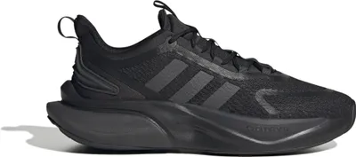 Produktbild von ADIDAS Alphabounce+ Bounce Schuhe Herren schwarz 45 1/3