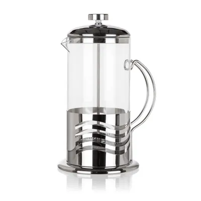 Immagine prodotto di BANQUET Caffettiera WAVE 1 l