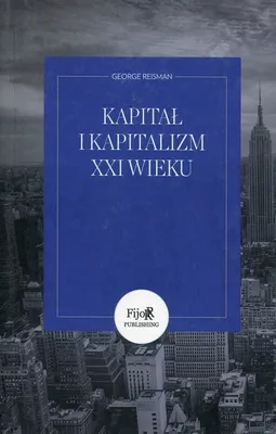 Immagine prodotto di Kapital i kapitalizm XXI wieku