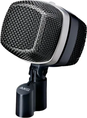 Image de Akg D 12 Vr