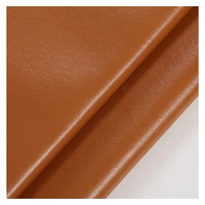 Immagine prodotto di Solidchoice - Materiale plastico per lavori manuali, colore marrone chiaro, dimensioni 1,37 x 5 metri