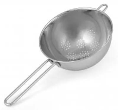 Immagine prodotto di HOMe Colabrodo In Acciaio Inox Cm20