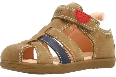 Produktbild von B Sandal Macchia Boy