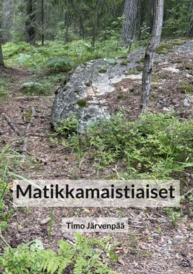Produktbild von Matikkamaistiaiset