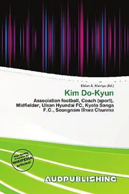 Produktbild von Kim Do-Kyun