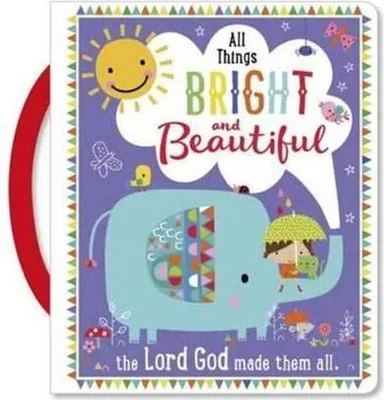 Produktbild von All Things Bright and Beautiful