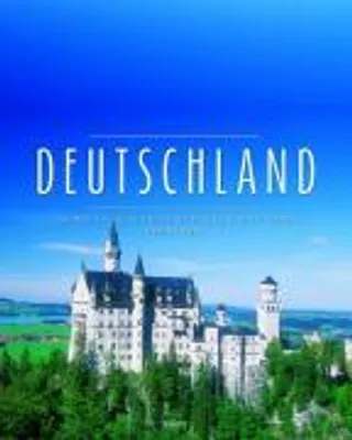Produktbild von Deutschland