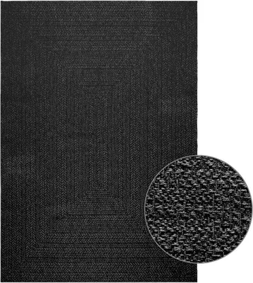 Obrázek produktu pro Koberec ZIZUR 160x230 cm jutový vzhled interiér i exteriér