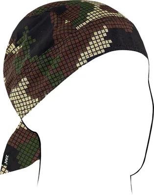 Obrázek produktu pro Flydanna Cotn Digiwd Camo