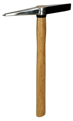 Produktbild von Schweißerhammer aus Edelstahl, 300 g