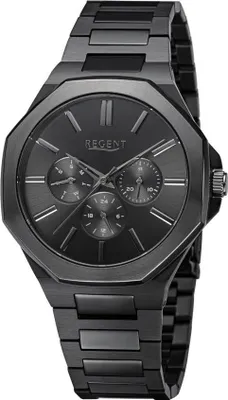 Produktbild von Regent - 32-BA-771 - Herrenuhr