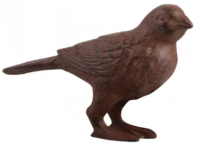 Image de Esschert Design Oiseau L ; TT118