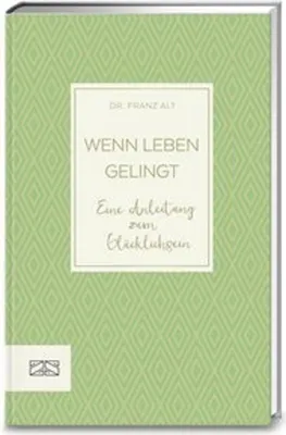 Immagine prodotto di Wenn Leben gelingt
