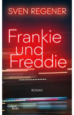 Zdjęcie produktu dla Frankie und Freddie