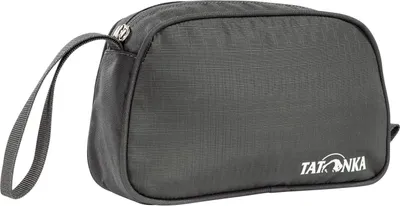 Immagine prodotto di TATONKA borsa da toilette One Day Titan Grey grigio