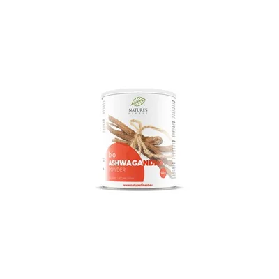 Obrázek produktu pro Ashwagandha Powder125g (Indický ženšen