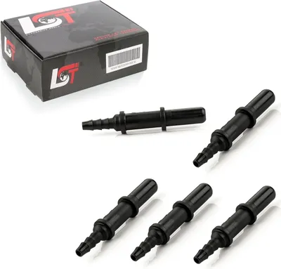 Produktbild von 5x Gegenstück Schnellverschluss Kraftstoffleitung 7,89 x 3 mm für JEEP FORD
